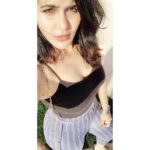 Ashu Reddy Instagram - 💋👁