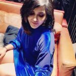 Ashu Reddy Instagram - Hi. ❤️