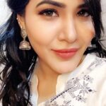 Ashu Reddy Instagram - 🥰