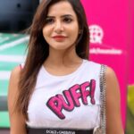 Ashu Reddy Instagram - Be more of you and less of them ♥️🇬🇧 #ashureddy #london #england #traveladdict 🎊 London, United Kingdom