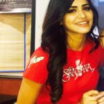 Ashu Reddy Instagram - • Those bubbly days • #Summer2017 🔥🧡🕊