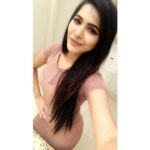 Ashu Reddy Instagram - •Creamy colored• ❤️