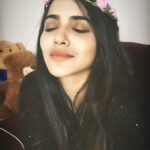 Ashu Reddy Instagram - • Beautiful roses comes with thorns • 🔥❤️ #moodtoday