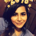 Ashu Reddy Instagram - Dear fucking 2018, please bring JOY and PEACE. 🔥🙏🏻❤️ #stillhopingforamiracle #2017ends