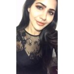 Ashu Reddy Instagram - •Real eyes•realize•real lies• 💋