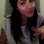 Ashu Reddy Instagram - Love chestunav kada!!😂 not better than my bestie @shariff_yasin #beingpsycho #Justtriedtobeserious