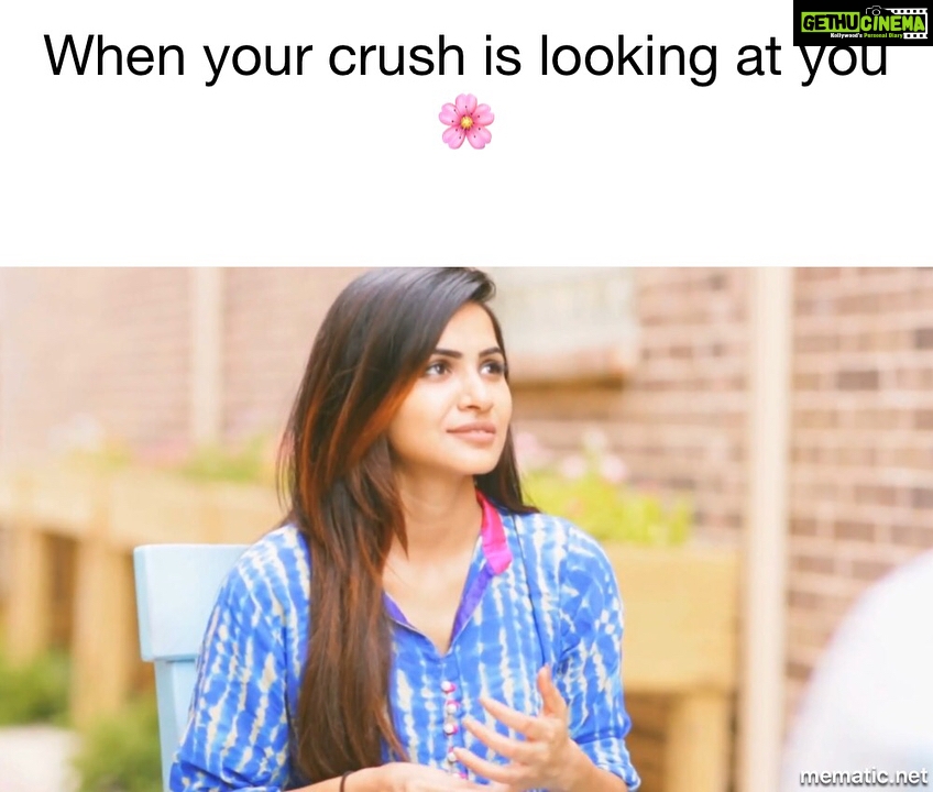 Ashu Reddy Instagram - Swipe to see !! Tag that kasak friend of yours 😂❤️ #justforlaughs