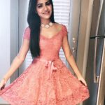 Ashu Reddy Instagram - Pretty little things❤️