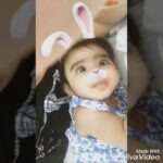Ashu Reddy Instagram - My happiness. My niece. ❤️🎉😍 @divvik your daughter is so cute already ❤️ #Niecelove🎁 #Ashu❤️