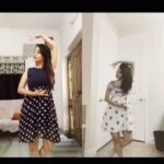 Ashu Reddy Instagram - #Despacito with cutie @the.m.dose ❤️ #musically #justforfun 🎁💕