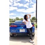 Ashu Reddy Instagram - We don't pray for love, we just pray for cars 💙🖤 •Starboy• 🌸 #thuglife 🤦🏻‍♀️