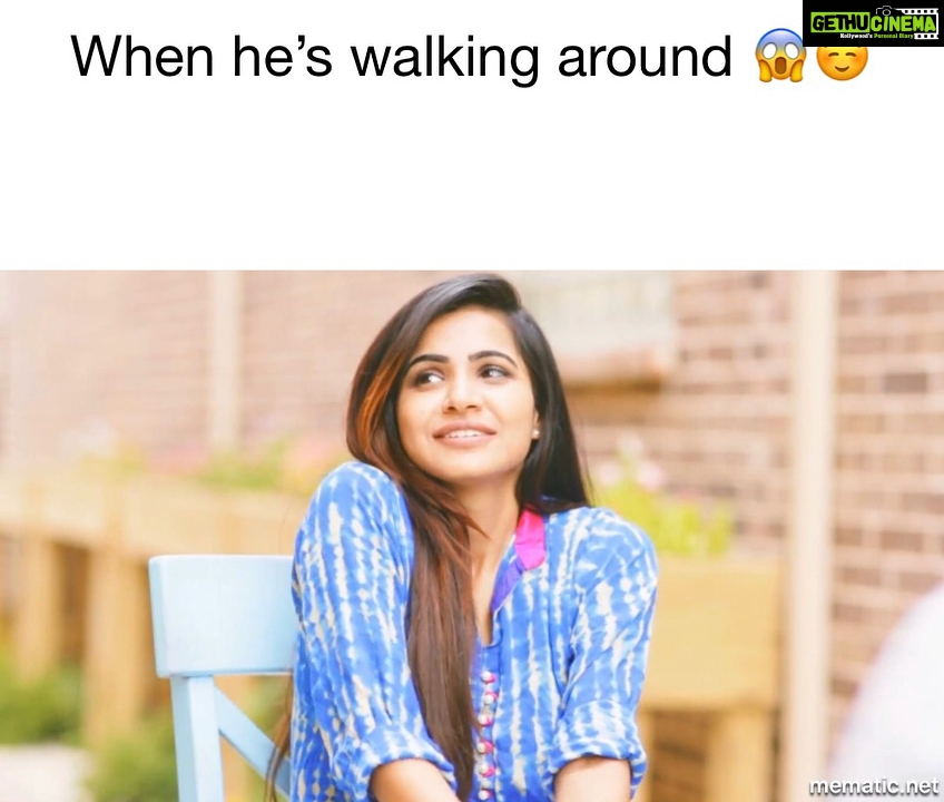 Ashu Reddy Instagram - Swipe to see !! Tag that kasak friend of yours 😂❤️ #justforlaughs