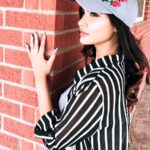 Ashu Reddy Instagram - You're the cure, you're the pain. Yet happy to let go,❤️ #rayofhope #life 🎉🎶🌹😊