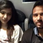 Ashu Reddy Instagram - Manmadhudu Dubsmash❤️ with @pavanseemakurti #freewifionboard🤓 #dubsforfun💙 #friendstogether🎈🙋🏻😬 #funnyscenes🎊