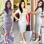 Ashu Reddy Instagram - Beauty comes from the heart and respect people who value it. ❤️💁🏻