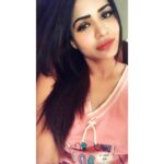 Ashu Reddy Instagram - 💞💕•Hie pinkie • 💞💕