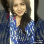 Ashu Reddy Instagram - •Some of my favorite boomerangs and songs• #boomerangstyle🤷🏻‍♀️❤️ #justforfun