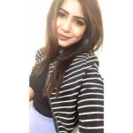 Ashu Reddy Instagram - •Throwback January•❤️ #chubbycheeks #meandmyself #peace❤️
