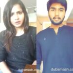 Ashu Reddy Instagram - Dookudu Dubsmash❤️ with @saisandeepraj 😄 #friendstogether🎈🙋🏻😬 #dubsforfun💙 #hopeyoulikeit😊