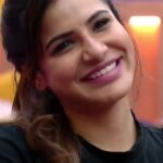 Ashu Reddy Instagram - Smile is the answer for everything when it come to me🥰 It's Time To Save Our #Ashureddy Go cast your votes for her now on Disney hotstar Follow the steps and vote for her 1. login to Disney+Hotstar App 2. Search for Bigg Boss Non Stop 3. Cast your 10 Votes to Ashu Reddy One can cast their 10 Votes per day. Your votes matter alot 👍 Keep supporting Love you all❤️ - Team Ashu Reddy #BiggBossNonStop #biggbosstelugu #biggboss #disneyhotstar #Pichhekistha #bigbossott #foryou #supportashureddy #biggbossashureddy #gamer #warrior #love #support #voteforashureddy #instagram #supportyourashu