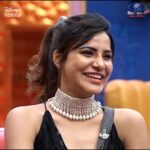 Ashu Reddy Instagram - Weekend Vibes 🖤🖤 #Ashureddy #BiggBossNonStop #biggbosstelugu #biggboss #disneyhotstar #Pichhekistha #bigbossott #foryou #supportashureddy #biggbossashureddy #instagram #supportyourashu #love