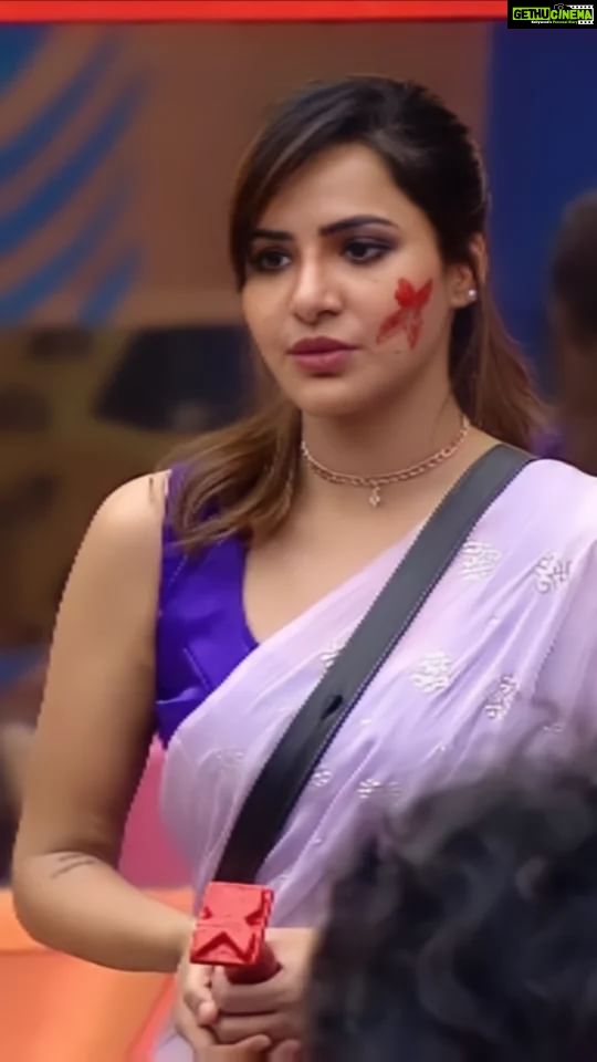Ashu Reddy Instagram - ππ #Ashureddy Outfit by @vedulaswardrobe #BiggBossNonStop #biggbosstelugu #biggboss #disneyhotstar #Pichhekistha #bigbossott #foryou #supportashureddy #biggbossashureddy #instagram #supportyourashu #love #reels #reelsinstagram #reelsvideo #reelsindia