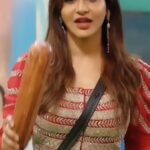 Ashu Reddy Instagram – Nomination✌️

#Ashureddy

Jewellery @anyas_2020

#BiggBossNonStop #biggbosstelugu #biggboss #disneyhotstar #Pichhekistha #bigbossott #foryou #supportashureddy #biggbossashureddy #instagram #supportyourashu #love #reels #reelitfeelit