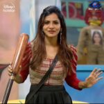 Ashu Reddy Instagram – A new week new experience ✌️

#Ashureddy

#BiggBossNonStop #biggbosstelugu #biggboss #disneyhotstar #Pichhekistha #bigbossott #foryou #supportashureddy #biggbossashureddy #instagram #supportyourashu #love