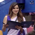 Ashu Reddy Instagram – Winners never Quit ,every moment they try hard  for victory ✌🏻

Happy Sunday Everyone 🥰

#Ashureddy

#BiggBossNonStop #biggbosstelugu #biggboss #disneyhotstar #Pichhekistha #bigbossott #foryou #supportashureddy #biggbossashureddy #instagram #supportyourashu #love #smile
