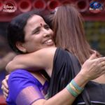 Ashu Reddy Instagram - The unconditional love and support you get from your mom is enough for life 🥰🥰 #Ashureddy Jewellery @anyas_2020 #BiggBossNonStop #biggbosstelugu #biggboss #disneyhotstar #Pichhekistha #bigbossott #foryou #supportashureddy #biggbossashureddy #instagram #supportyourashu #love #mom #momlove