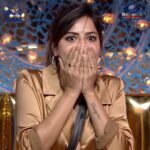 Ashu Reddy Instagram – Wait for your turn and you will see great things ❤️✌️

#Ashureddy
Outfit by @ahtiboutique

#BiggBossNonStop #biggbosstelugu #biggboss #disneyhotstar #Pichhekistha #bigbossott #foryou #supportashureddy #biggbossashureddy #instagram #supportyourashu #love