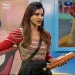 Ashu Reddy Instagram – A new week new experience ✌️

#Ashureddy

#BiggBossNonStop #biggbosstelugu #biggboss #disneyhotstar #Pichhekistha #bigbossott #foryou #supportashureddy #biggbossashureddy #instagram #supportyourashu #love