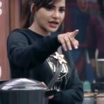 Ashu Reddy Instagram - Never Give Up Ashu 🔥 #Ashureddy #BiggBossNonStop #biggbosstelugu #biggboss #disneyhotstar #Pichhekistha #bigbossott #foryou #supportashureddy #biggbossashureddy #instagram #supportyourashu #love #captain #reels #reelsinstagram #reelsvideo