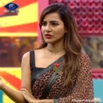 Ashu Reddy Instagram - Nomination Day ✌️ #Ashureddy Outfit By @dithya_sai_fashions #BiggBossNonStop #biggbosstelugu #biggboss #disneyhotstar #Pichhekistha #bigbossott #fire #foryou #supportashureddy #biggbossashureddy #instagram #supportyourashu