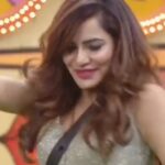Ashu Reddy Instagram - Dancing my heart out 💃🏻 #Ashureddy #BiggBossNonStop #biggbosstelugu #biggboss #disneyhotstar #Pichhekistha #bigbossott #instagram #supportashureddy #biggbossashureddy #supportyourashu #dance
