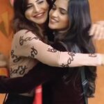 Ashu Reddy Instagram - She understands every one's emotions, She always be for everyone at the right time ❤️ #Ashureddy #BiggBossNonStop #biggbosstelugu #biggboss #disneyhotstar #Pichhekistha #bigbossott #love #instagram #supportashureddy #biggbossashureddy #supportyourashu