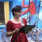 Ashu Reddy Instagram - Good Morning Everyone 🥰 🥰 #Ashureddy #BiggBossNonStop #biggbosstelugu #biggboss #disneyhotstar #Pichhekistha #bigbossott #foryou #supportashureddy #biggbossashureddy #instagram #supportyourashu #love #captain