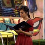 Ashu Reddy Instagram - Good Morning Everyone 🥰 🥰 #Ashureddy #BiggBossNonStop #biggbosstelugu #biggboss #disneyhotstar #Pichhekistha #bigbossott #foryou #supportashureddy #biggbossashureddy #instagram #supportyourashu #love #captain