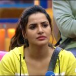 Ashu Reddy Instagram - Day 18 at Biggboss House 🏡 HAPPY HOLI EVERYONE 🥰 #Ashureddy #BiggBossNonStop #biggbosstelugu #biggboss #disneyhotstar #Pichhekistha #bigbossott #love #instagram #instapost #supportashureddy #biggbossashureddy #holi #holifestival