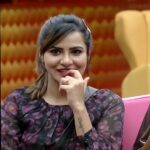 Ashu Reddy Instagram - Day 17 at Biggboss House 🏡 #Ashureddy #BiggBossNonStop #biggbosstelugu #biggboss #disneyhotstar #Pichhekistha #bigbossott #love #instagram #instapost #supportashureddy #biggbossashureddy