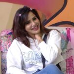 Ashu Reddy Instagram - Day 15 at Biggboss House 🏡 Morning fun activity 🥰 #Ashureddy #BiggBossNonStop #biggbosstelugu #biggboss #disneyhotstar #Pichhekistha #bigbossott #fire #foryou #supportashureddy #biggbossashureddy #gamer #warrior #love #support