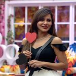 Ashu Reddy Instagram - Day 14 At Bigg Boss House 🏡 #Ashureddy #BiggBossNonStop #biggbosstelugu #biggboss #disneyhotstar #Pichhekistha #bigbossott #fire #foryou #supportashureddy #biggbossashureddy #gamer #warrior #love #biggbosspost #instagram
