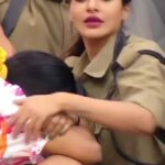 Ashu Reddy Instagram - Task Mode On ✊✊ #Ashureddy #BiggBossNonStop #biggbosstelugu #biggboss #disneyhotstar #Pichhekistha #bigbossott #foryou #supportashureddy #biggbossashureddy #gamer #warrior #love #reelsinstagram #reels #viral #pspk #bheemlanayak