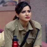 Ashu Reddy Instagram - Day 12 At Bigg Boss House 🏡 #Ashureddy #BiggBossNonStop #biggbosstelugu #biggboss #disneyhotstar #Pichhekistha #bigbossott #foryou #supportashureddy #biggbossashureddy #gamer #warrior #love #instagram #police #policegirl #policeofficer