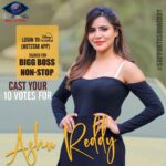 Ashu Reddy Instagram - Today is the last voting day She needs all your love and support #Ashureddy Then why wait Go cast your votes for her now on Disney hotstar Follow the steps and vote for her 1. login to Disney+Hotstar App 2. Search for Bigg Boss Non Stop 3. Cast your 10 Votes to Ashu Reddy One can cast their 10 Votes per day. Your votes matter alot 👍 Keep supporting Love you all❤️ - Team Ashu Reddy #BiggBossNonStop #biggbosstelugu #biggboss #disneyhotstar #Pichhekistha #bigbossott #foryou #supportashureddy #biggbossashureddy #gamer #warrior #love #support #voteforashureddy