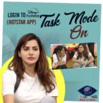 Ashu Reddy Instagram - Task Mode On 💪 #Ashureddy #BiggBossNonStop #biggbosstelugu #biggboss #disneyhotstar #Pichhekistha #bigbossott #taskmode #supportashureddy #biggbossashureddy #gamer #warrior