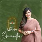 Ashu Reddy Instagram - May the choicest blessings of Lord Shiva bring happiness, peace, good health, wealth, prosperity and harmony to your life.😇 Wishing you all Happy Maha Shivratri. 🙏🏻🙏🏻 #Ashureddy #BiggBossNonStop #biggbosstelugu #biggboss #disneyhotstar #Pichhekistha #bigbossott #shivratri #festival #festivalvibes #festivalseason #instagood #instagram