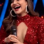 Ashu Reddy Instagram - #Ashureddy 😍🥰 Outfit designed by @getstyledbyprisa @impriyankasahajananda #Pichhekistha #BiggBossNonStop #biggbosstelugu #biggboss #disneyhotstar #styledbypriyankasahajananda #reels