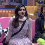 Ashu Reddy Instagram - Nominations Day ✌️ #Ashureddy #Pichhekistha #BiggBossNonStop #biggbosstelugu #biggboss #disneyhotstar #nonstopsupportashureddy