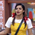 Ashu Reddy Instagram - Day 17 at Biggboss House 🏡 #Ashureddy #BiggBossNonStop #biggbosstelugu #biggboss #disneyhotstar #Pichhekistha #bigbossott #love #instagram #instapost #supportashureddy #biggbossashureddy
